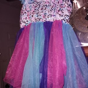 dance costume